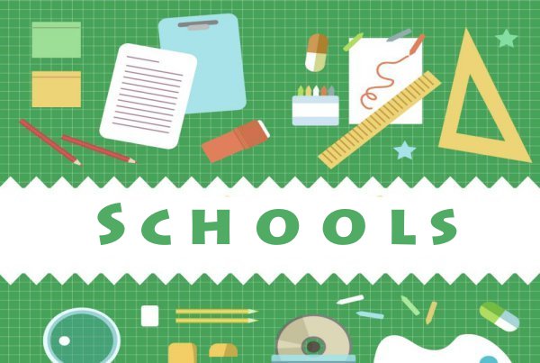 Schools in Bahrain Schools in Bahrain