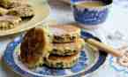WELSH CAKES WELSH CAKES