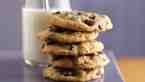 CHOCOLATE CHIP COOKIES CHOCOLATE CHIP COOKIES