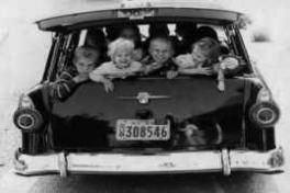 Booking Family Holiday