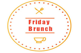 Friday Brunch