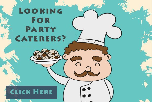 Party Catering in Bahrain Party Catering in Bahrain