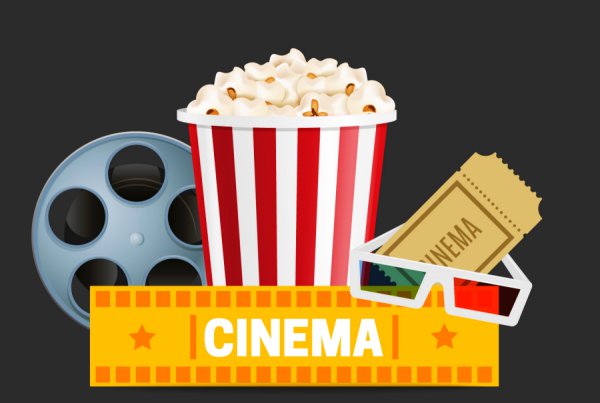 Movies in Bahrain Movies in Bahrain