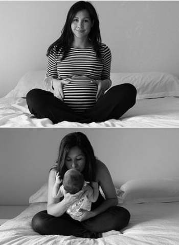 Lavour and birth