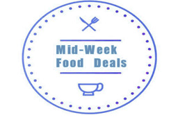 Mid-Week Offers