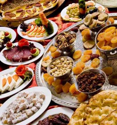 Eid Al-Fitr