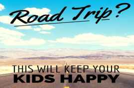 Tricks & ideas during the journey 