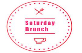 Saturday Brunch